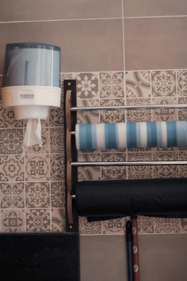 הוילה Saab Bani Khamis Sab Bani Khamis House מראה חיצוני תמונה